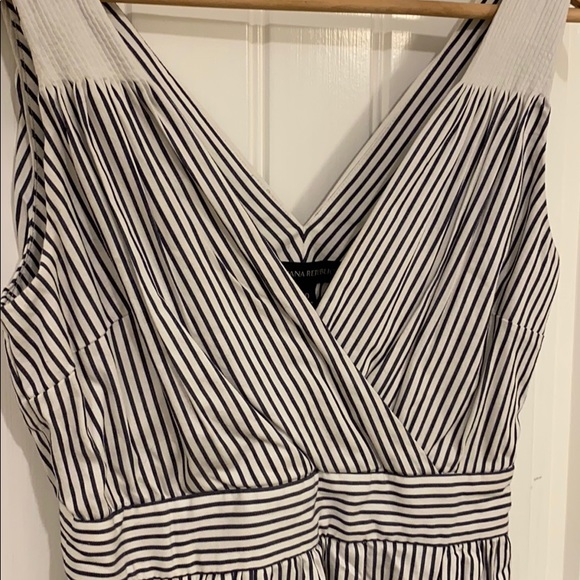 Banana Republic summer dress - Picture 6 of 7